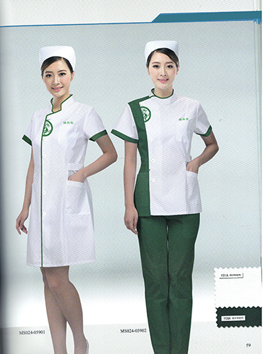 护士服定制