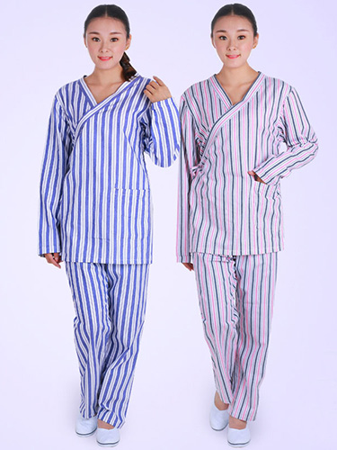 病人服定制