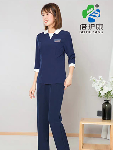 护士服定制