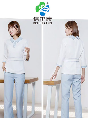 护士服定制