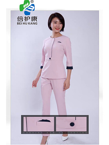 护士服定制