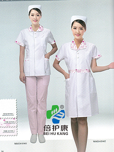 护士服定制