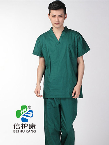 手术服定制
