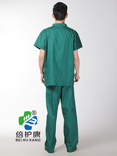 手术服定制