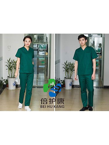 手术服定制