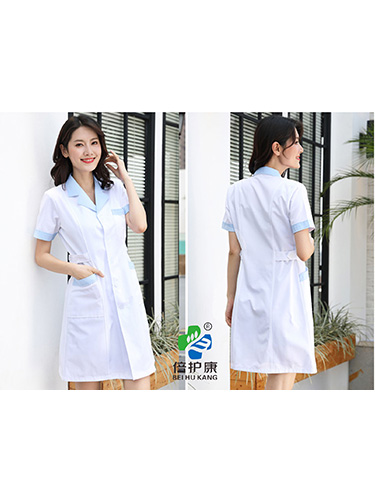 医生服定制